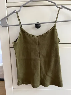 Brandy Melville Tank thumbnail 2