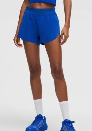 Lululemon Fast And Free Shorts thumbnail 1