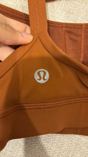 Lululemon Flow Y Bra thumbnail 5