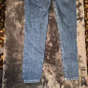 American Eagle Super High Rise Jegging Size 6 Short Next Level Stretch thumbnail 6