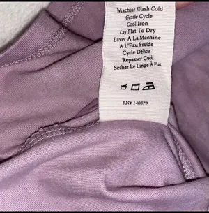 Womens Loveshackfancy Antoinette Tshirt size Small thumbnail 6