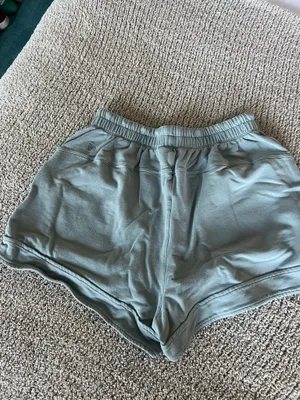Astoria Activewear Vantonia grey shorts Size S #summer #outdoors thumbnail 4