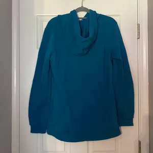 Moosejaw Hoodie Blue Size XL thumbnail 4