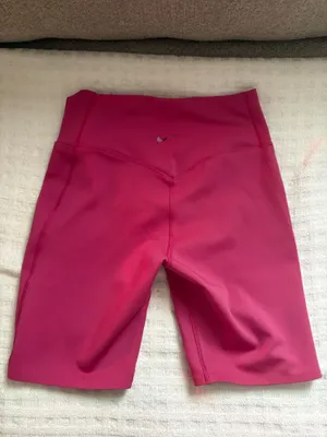 Nike Biker Shorts thumbnail 3