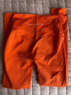 Balance Athletica linear seamless legging thumbnail 2