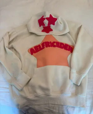 Aelfric Eden Hoodie thumbnail 1