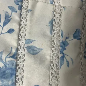 Unbranded Women's Blue and White Dress thumbnail 6