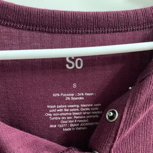 SO long sleeve thumbnail 2