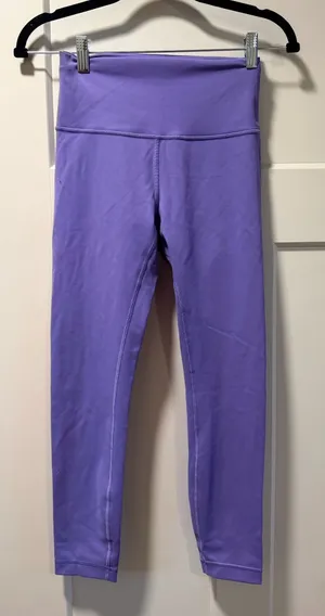 Lululemon Leggings thumbnail 1