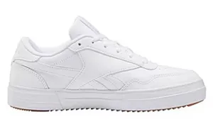 Reebok Women's White Sneakers thumbnail 1