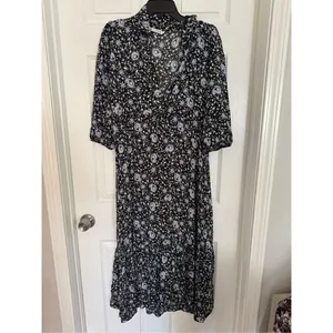 Zara dress size XS thumbnail 3