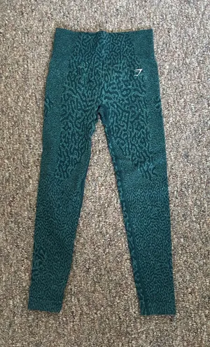 Gymshark Leggings thumbnail 1