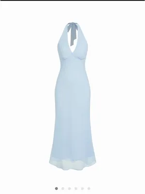NEW cider dress thumbnail 2