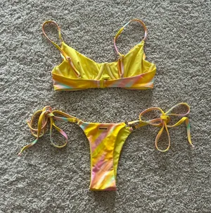 Blackbough Bikini Set thumbnail 3