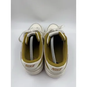 Nike Gamma Force DX9176-105 Sneakers Women's Sail Bronzine Lifestyle Shoes Us 10 thumbnail 9