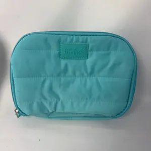 Insulated Lunch Bag NWOT Blue Size undefined thumbnail 1