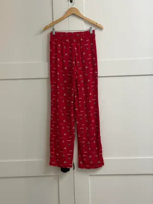 LIKE NEW Skims Modal Sleep Pants XS thumbnail 4