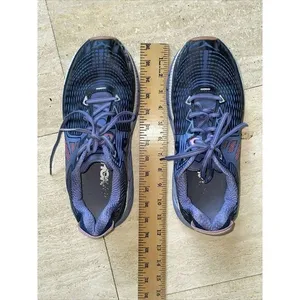 Hoka One One Gaviota Womens‎ Shoes Size 9.5 Blue thumbnail 9