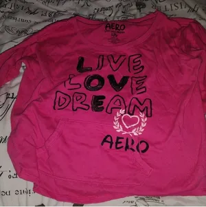 Aeropostale sweater thumbnail 1