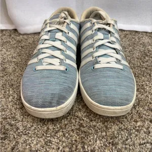 Women’s K-Swiss Court Pro II Sneakers‎ Size 8.5 GUC thumbnail 2