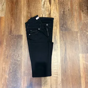 Ariat Women's Black Jeans thumbnail 2