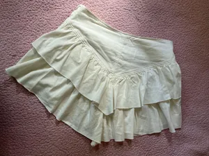 Skirt Ruffle Francesca's thumbnail 3