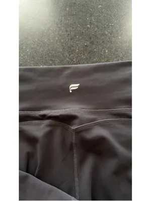 Fabletics Oasis PureLuxe High-Waisted size 10 thumbnail 7