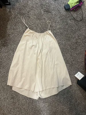 Pinkblush romper thumbnail 4