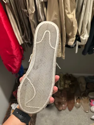 Nike High-Tops 9.5  thumbnail 5