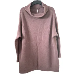 Free People Ottoman Slouchy Tunic M thumbnail 5