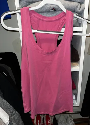 Lululemon Tank thumbnail 1