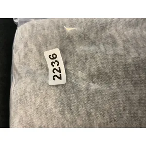 Nike Womens Joggers Gray Heathered Just Do It Waistband Small thumbnail 6