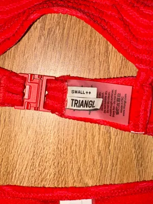 Triangl Bikini Set  thumbnail 3