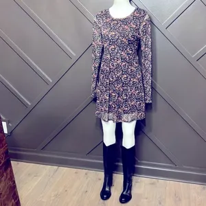 LOVE, FIRE Dress Size L thumbnail 11
