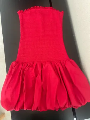 Mora Babe Bubble Dress thumbnail 1