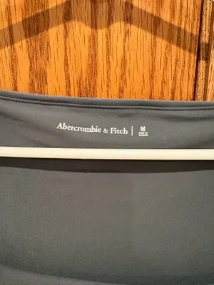 Abercrombie Long Sleeve Top thumbnail 4