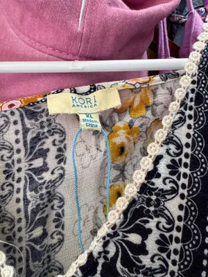 Kori America Boho Dress thumbnail 9