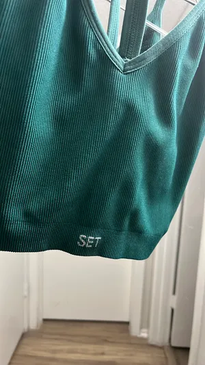 Set Active Top Bra thumbnail 4