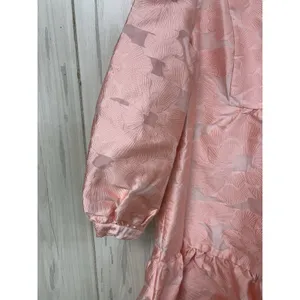 Tuckernuck Bellini Fil Coupe Palmerston Dress Peach Southern Preppy New Large thumbnail 6