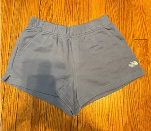 North Face Sweatshorts thumbnail 1