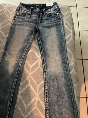 Miss Me Jeans Bootcut thumbnail 1