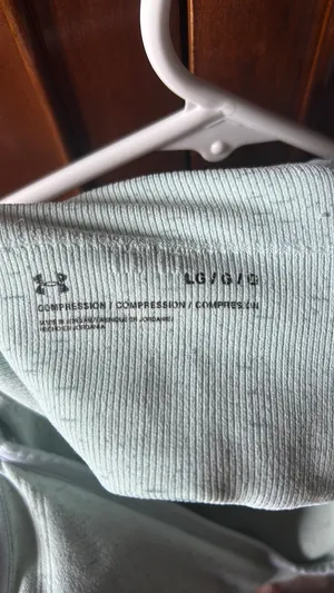 Under Armour Sports Bra thumbnail 3