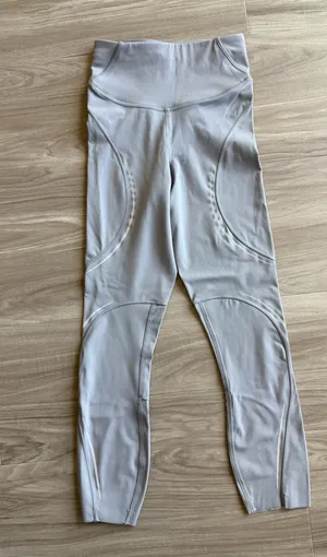 Lululemon Base Pace High-Rise Crop 23” Leggings  thumbnail 4