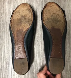 Tory Burch elina flats  thumbnail 3