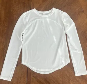 Lululemon Long Sleeve thumbnail 1