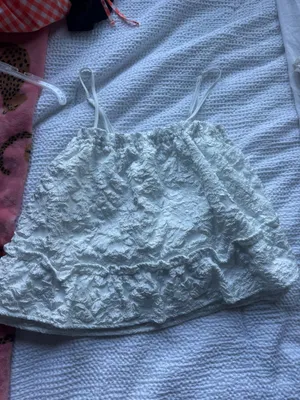 Shein Set Top & Shorts Matching thumbnail 4
