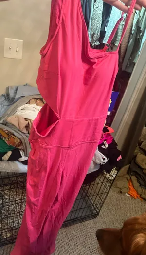 Pink Size S thumbnail 1