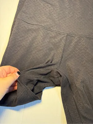 Lululemon Align Leggings 28" in Gradiate Geo thumbnail 4