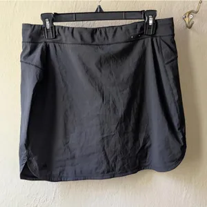adidas tennis skirt thumbnail 1