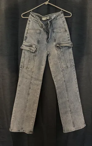 Risen jeans  thumbnail 1
